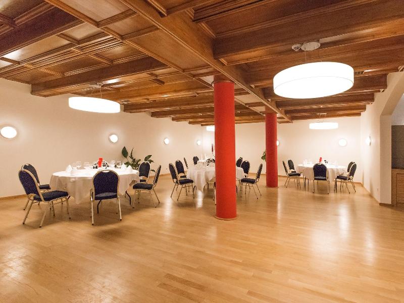 Dormero Hotel Villingen-Schwenningen - Toplantı