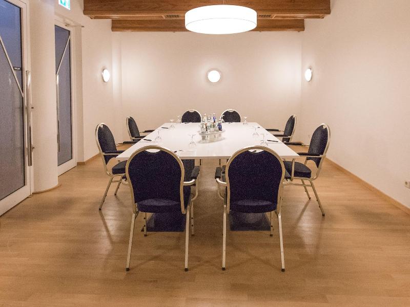 Dormero Hotel Villingen-Schwenningen - Toplantı