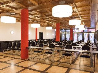 Dormero Hotel Villingen-Schwenningen fotoÄŸrafÄ±