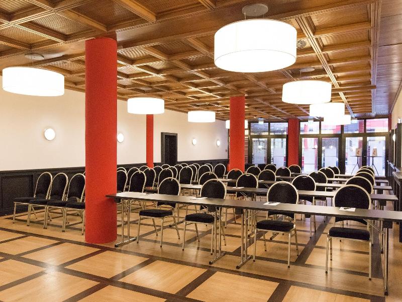 Dormero Hotel Villingen-Schwenningen - Toplantı