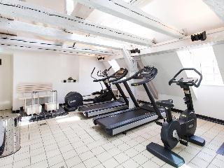 Dormero Hotel Villingen-Schwenningen fotoÄŸrafÄ±