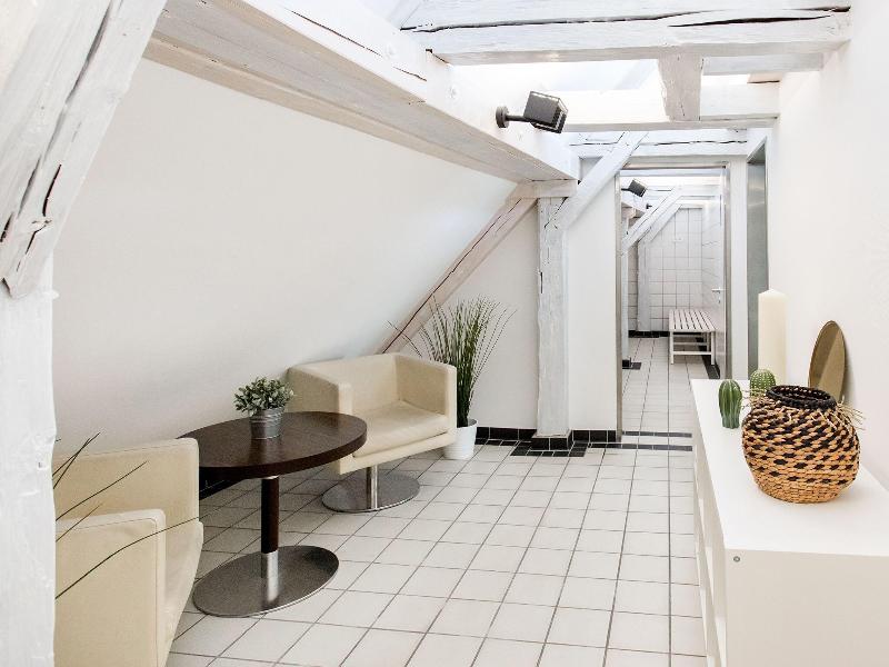 Dormero Hotel Villingen-Schwenningen - Aktivite