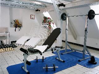 Dormero Hotel Villingen-Schwenningen fotoÄŸrafÄ±