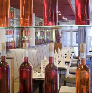 Dormero Hotel Villingen-Schwenningen fotoÄŸrafÄ±