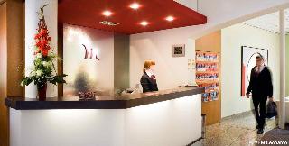 Dormero Hotel Villingen-Schwenningen fotoÄŸrafÄ±