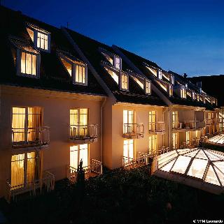 Dormero Hotel Villingen-Schwenningen fotoÄŸrafÄ±