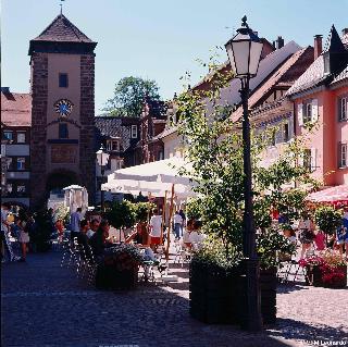 Dormero Hotel Villingen-Schwenningen fotoÄŸrafÄ±