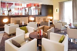 Dormero Hotel Villingen-Schwenningen fotoÄŸrafÄ±