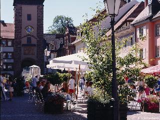 Dormero Hotel Villingen-Schwenningen fotoÄŸrafÄ±