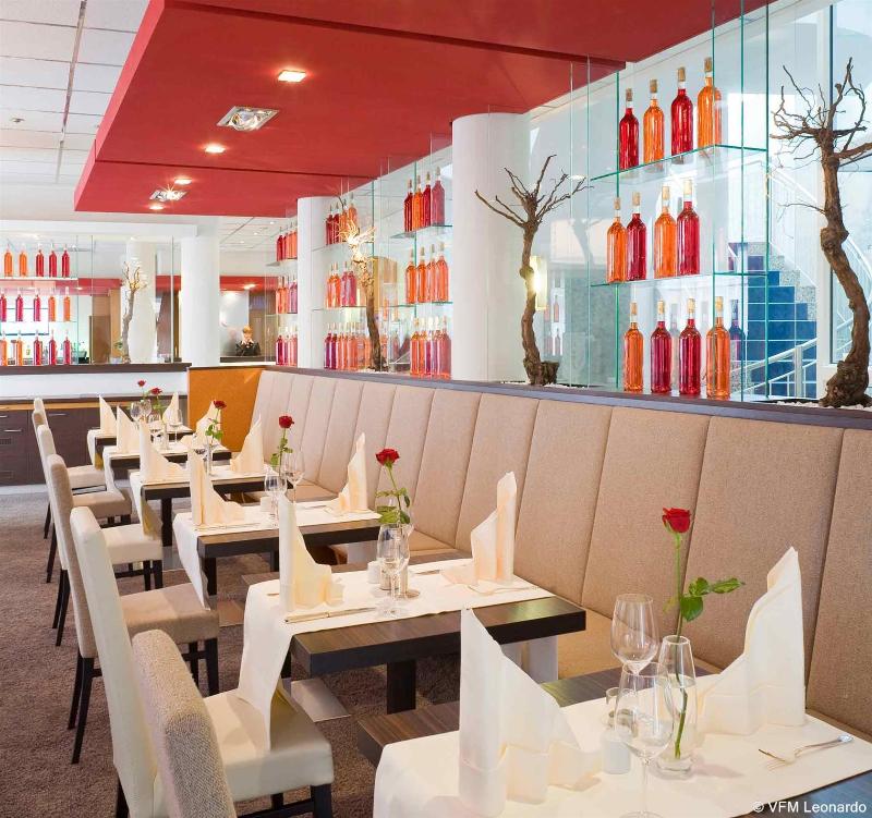 Dormero Hotel Villingen-Schwenningen - Genel