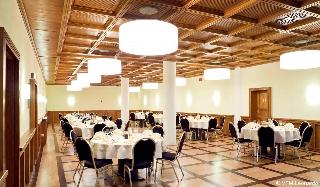 Dormero Hotel Villingen-Schwenningen otel fotoğrafı
