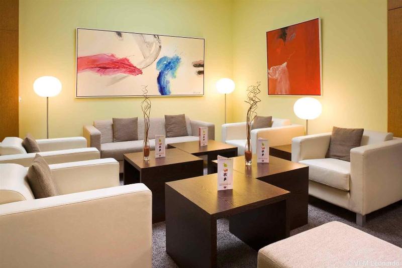 Dormero Hotel Villingen-Schwenningen - Genel