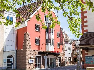 Dormero Hotel Villingen-Schwenningen fotoÄŸrafÄ±