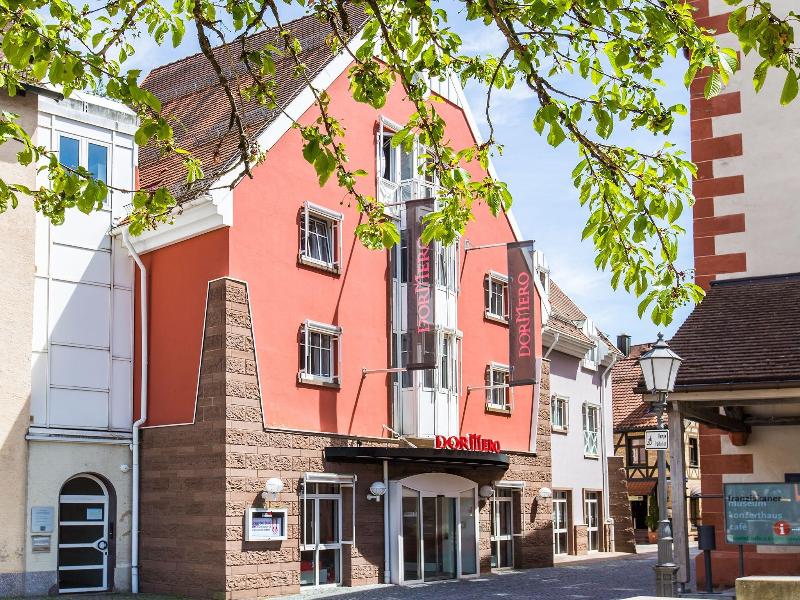 Dormero Hotel Villingen-Schwenningen - Genel