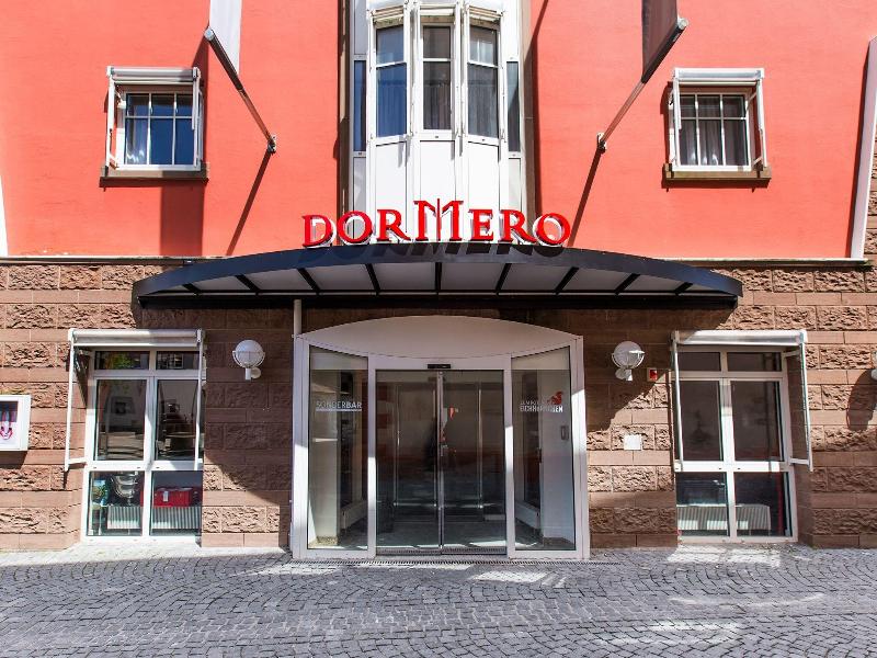 Dormero Hotel Villingen-Schwenningen - Genel