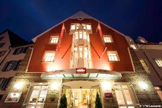 Dormero Hotel Villingen-Schwenningen fotoÄŸrafÄ±