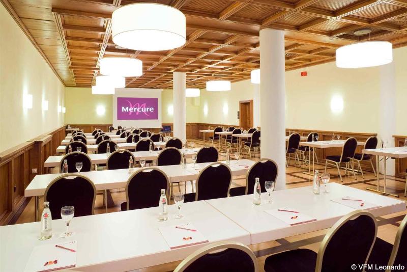 Dormero Hotel Villingen-Schwenningen - Genel