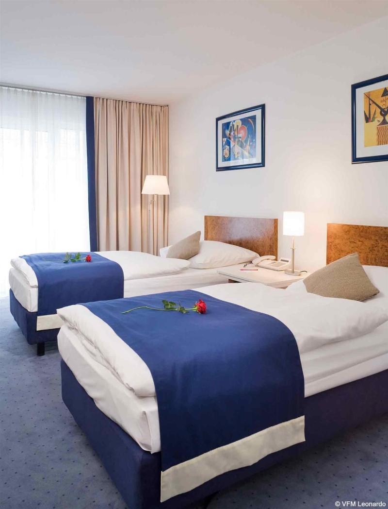 Dormero Hotel Villingen-Schwenningen - Oda