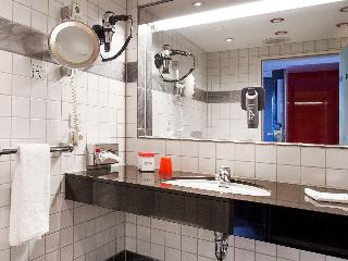 Dormero Hotel Villingen-Schwenningen fotoÄŸrafÄ±