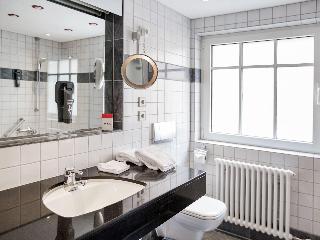 Dormero Hotel Villingen-Schwenningen fotoÄŸrafÄ±