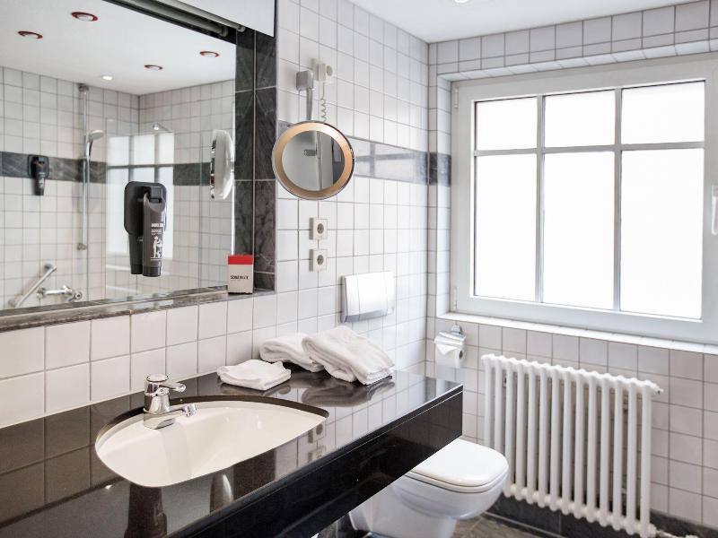 Dormero Hotel Villingen-Schwenningen - Oda