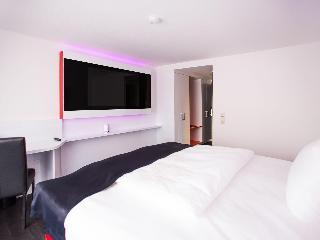 Dormero Hotel Villingen-Schwenningen fotoÄŸrafÄ±