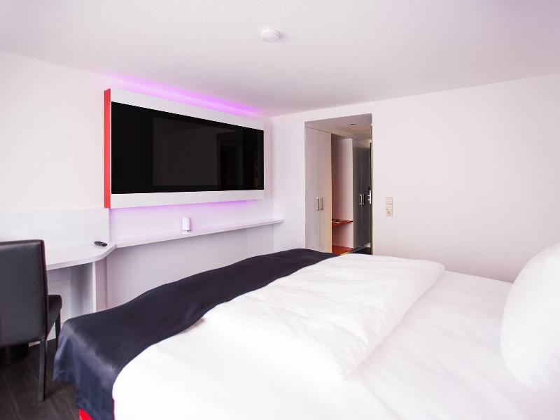 Dormero Hotel Villingen-Schwenningen - Oda