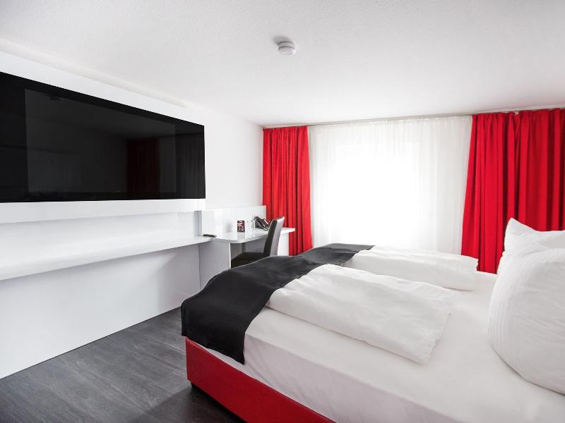 Dormero Hotel Villingen-Schwenningen - Oda