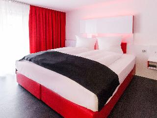 Dormero Hotel Villingen-Schwenningen fotoÄŸrafÄ±