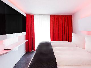 Dormero Hotel Villingen-Schwenningen fotoÄŸrafÄ±