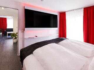 Dormero Hotel Villingen-Schwenningen fotoÄŸrafÄ±