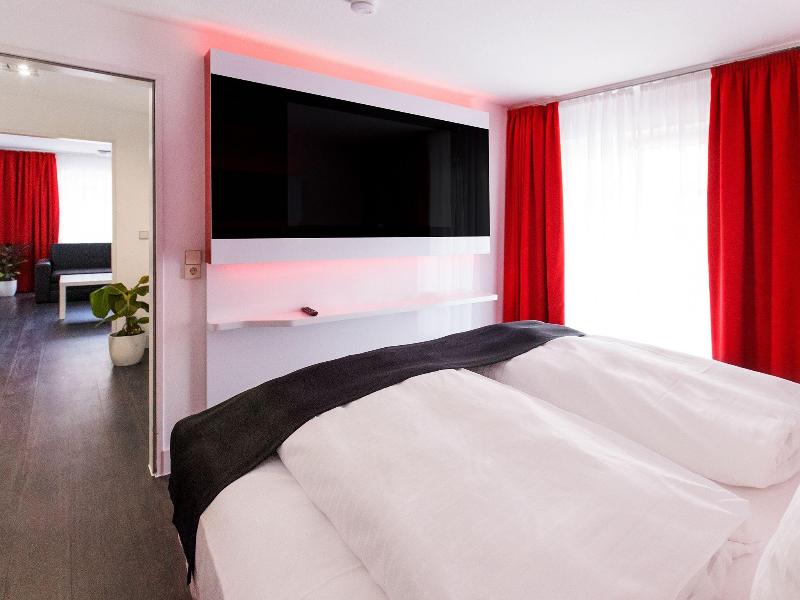Dormero Hotel Villingen-Schwenningen - Oda