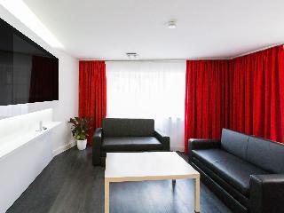 Dormero Hotel Villingen-Schwenningen fotoÄŸrafÄ±