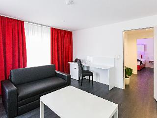 Dormero Hotel Villingen-Schwenningen fotoÄŸrafÄ±