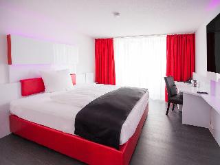 Dormero Hotel Villingen-Schwenningen fotoÄŸrafÄ±
