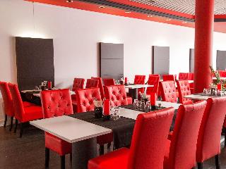 Dormero Hotel Villingen-Schwenningen fotoÄŸrafÄ±