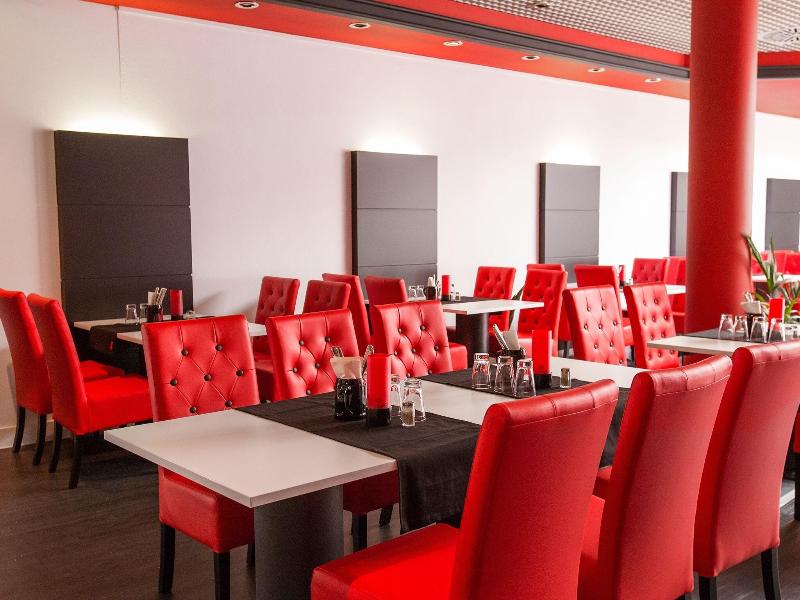 Dormero Hotel Villingen-Schwenningen - Restoran