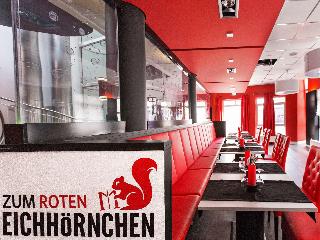 Dormero Hotel Villingen-Schwenningen fotoÄŸrafÄ±