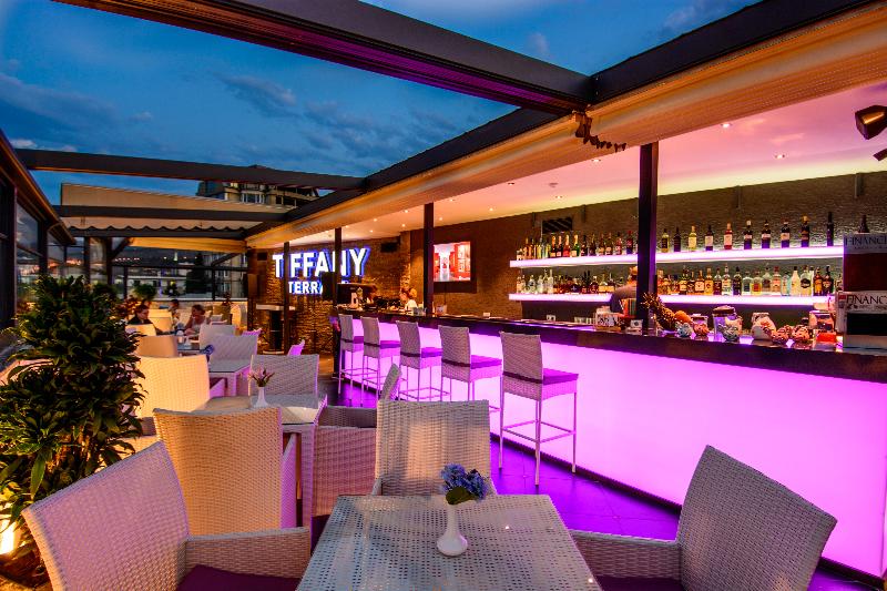 River Side Hotel Tbilisi - Bar