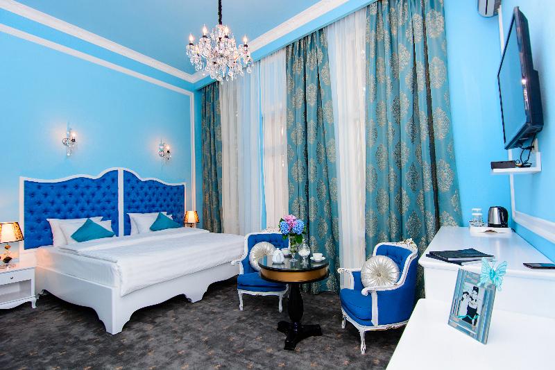 River Side Hotel Tbilisi - Oda