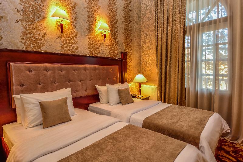 River Side Hotel Tbilisi - Oda