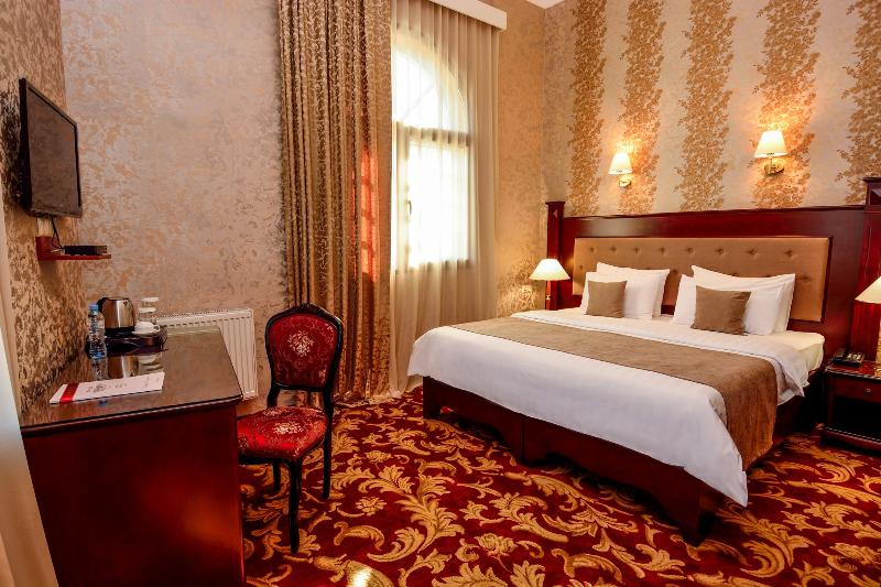 River Side Hotel Tbilisi - Oda