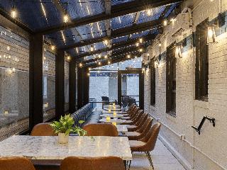 voco The Franklin New York, an IHG Hotel fotoÄŸrafÄ±