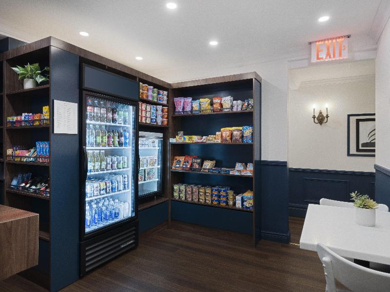voco The Franklin New York, an IHG Hotel - Genel