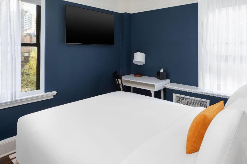 voco The Franklin New York, an IHG Hotel - Oda
