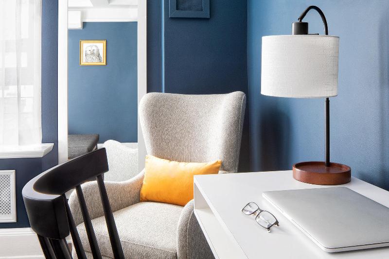 voco The Franklin New York, an IHG Hotel - Oda