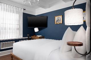 voco The Franklin New York, an IHG Hotel fotoÄŸrafÄ±