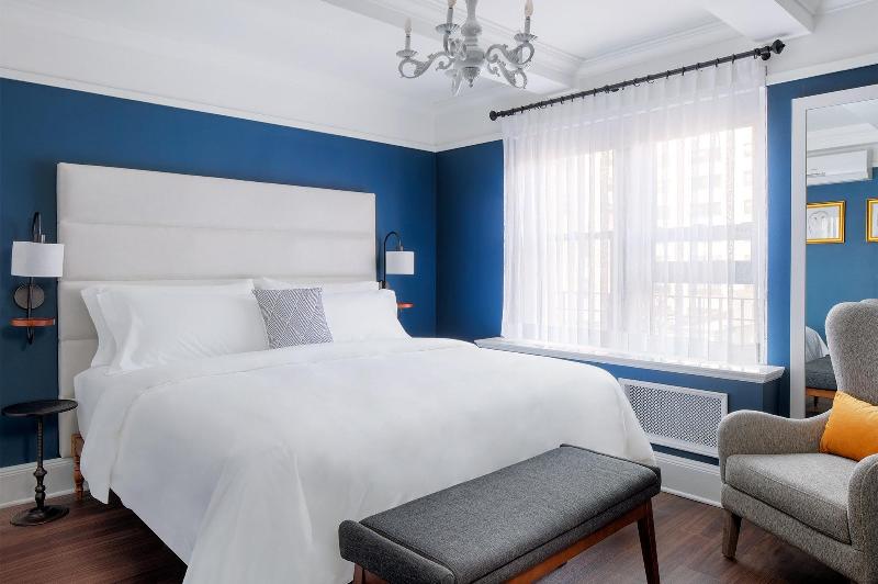 voco The Franklin New York, an IHG Hotel - Oda