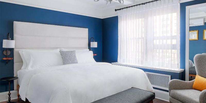 voco The Franklin New York, an IHG Hotel - Oda