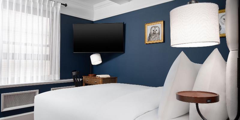 voco The Franklin New York, an IHG Hotel - Oda